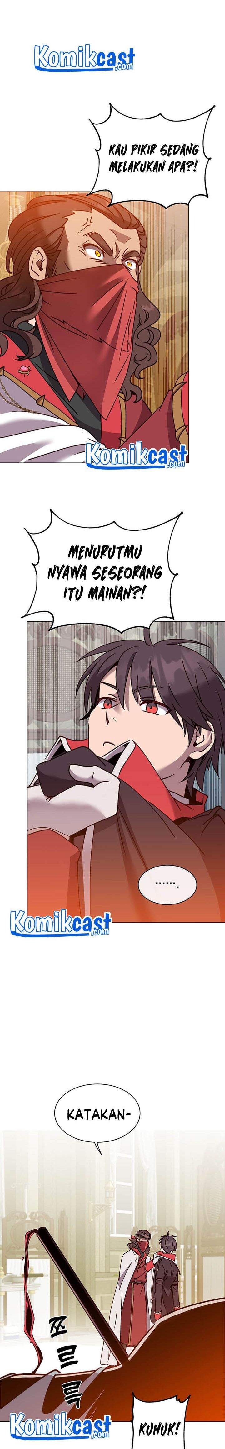 Read The Max Level Hero Has Returned ID Manga Online