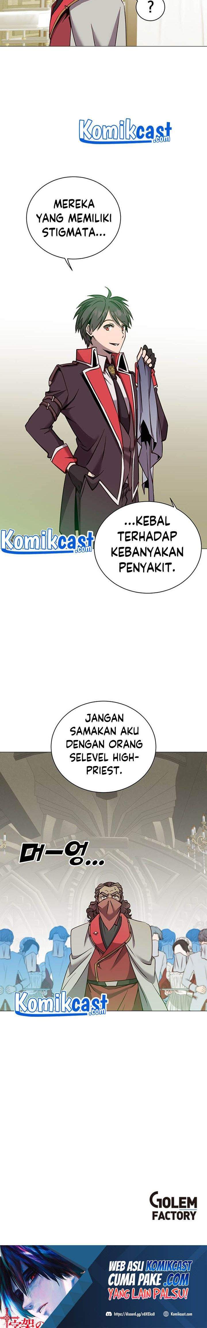 Read The Max Level Hero Has Returned ID Manga Online