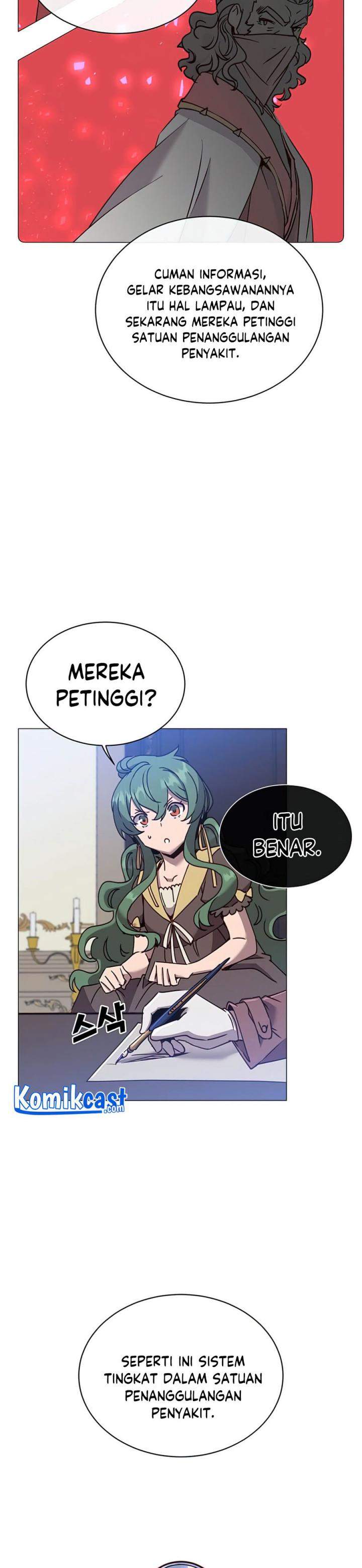 Read The Max Level Hero Has Returned ID Manga Online
