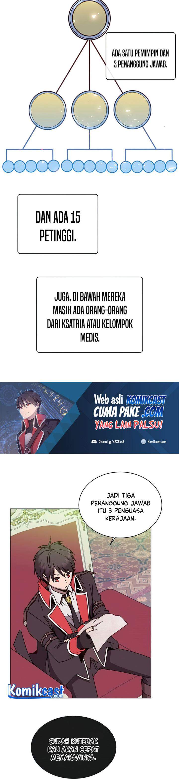 Read The Max Level Hero Has Returned ID Manga Online