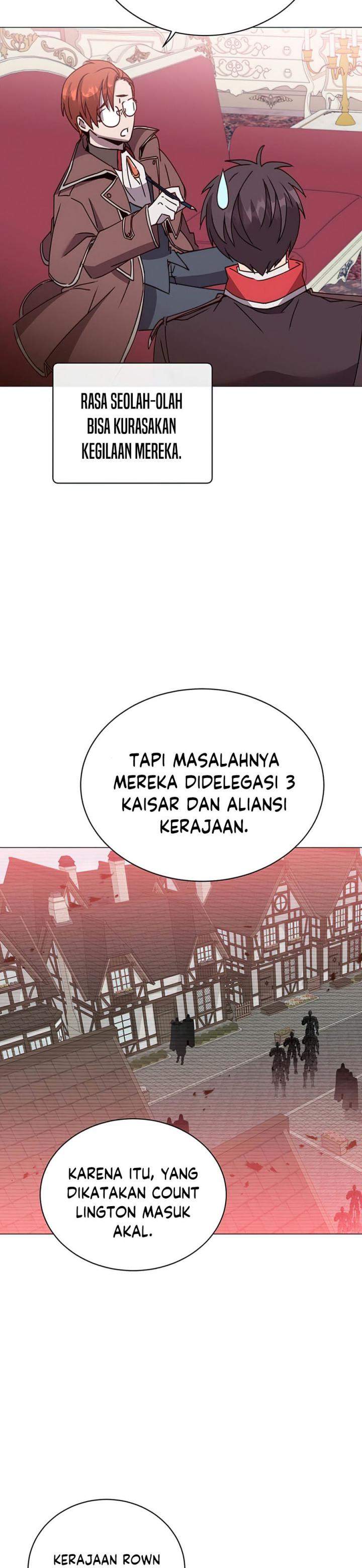Read The Max Level Hero Has Returned ID Manga Online