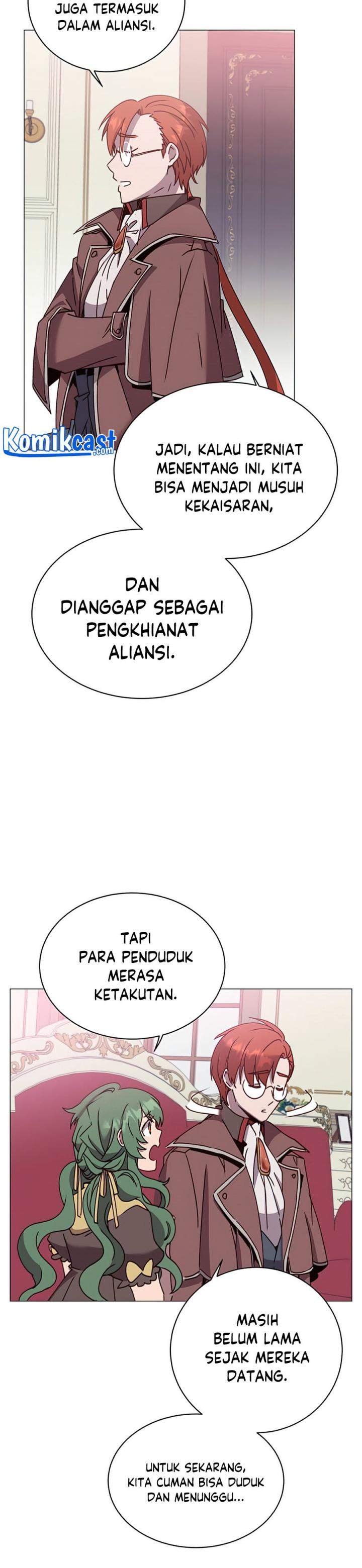 Read The Max Level Hero Has Returned ID Manga Online
