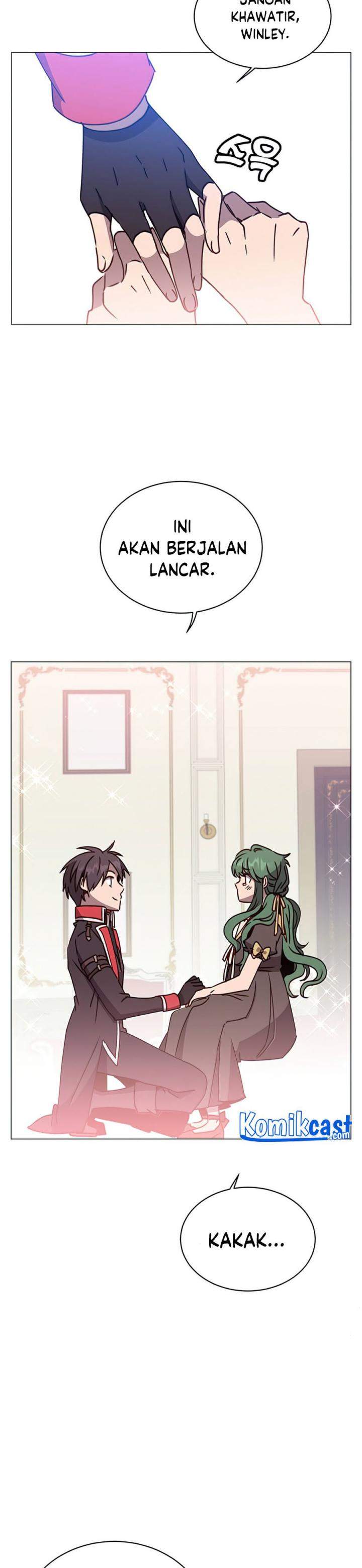 Read The Max Level Hero Has Returned ID Manga Online