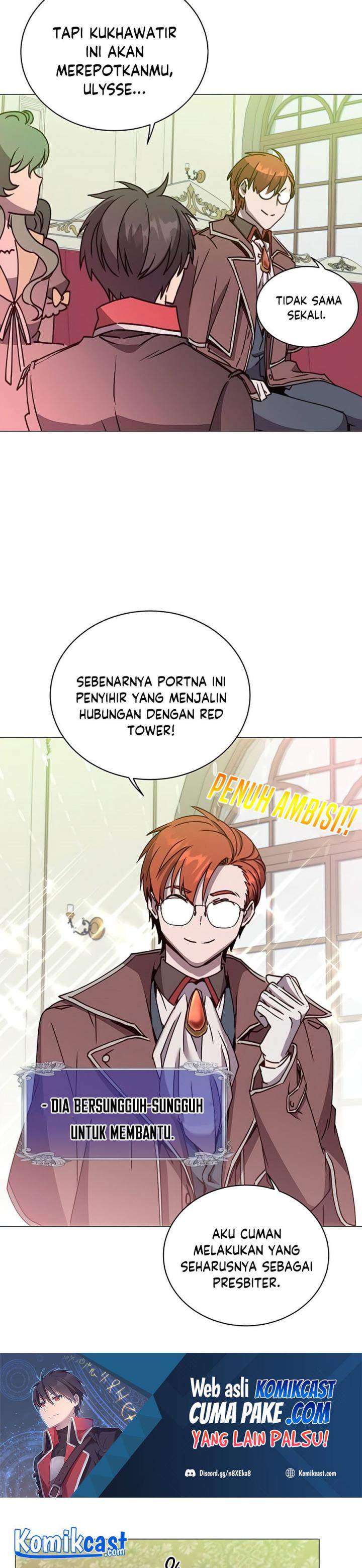 Read The Max Level Hero Has Returned ID Manga Online