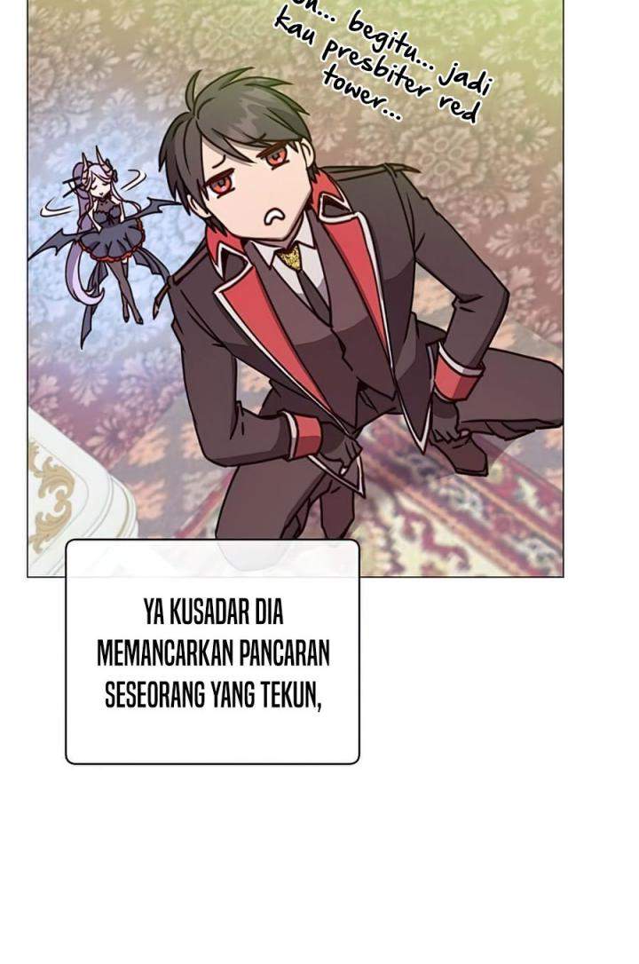 Read The Max Level Hero Has Returned ID Manga Online