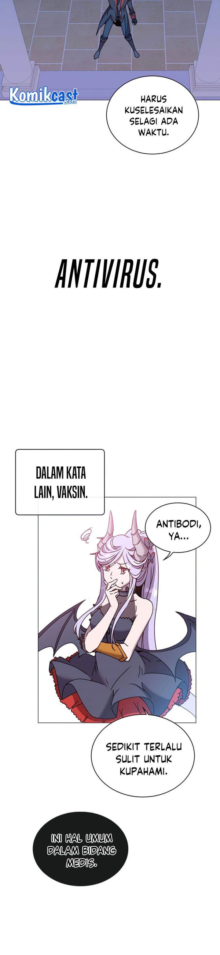 Read The Max Level Hero Has Returned ID Manga Online