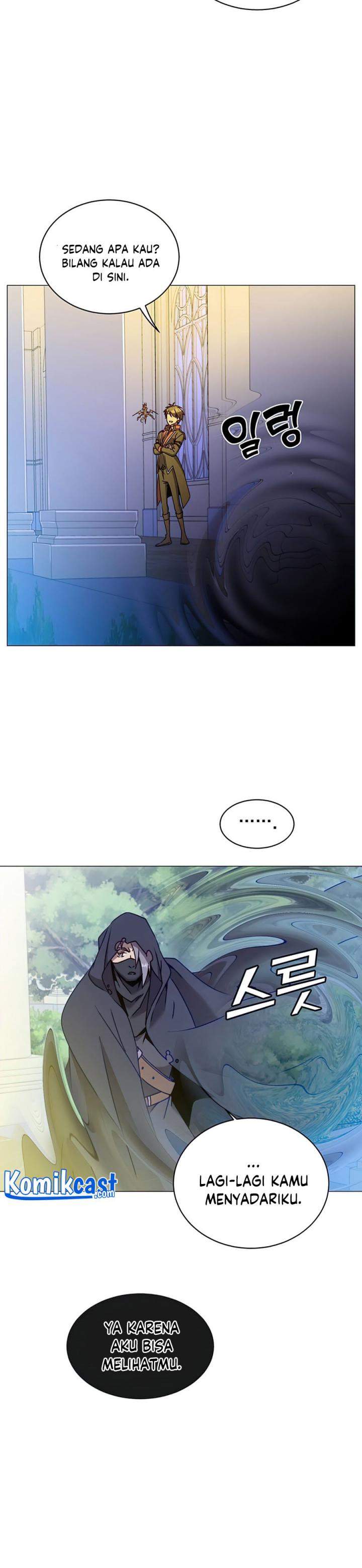 Read The Max Level Hero Has Returned ID Manga Online
