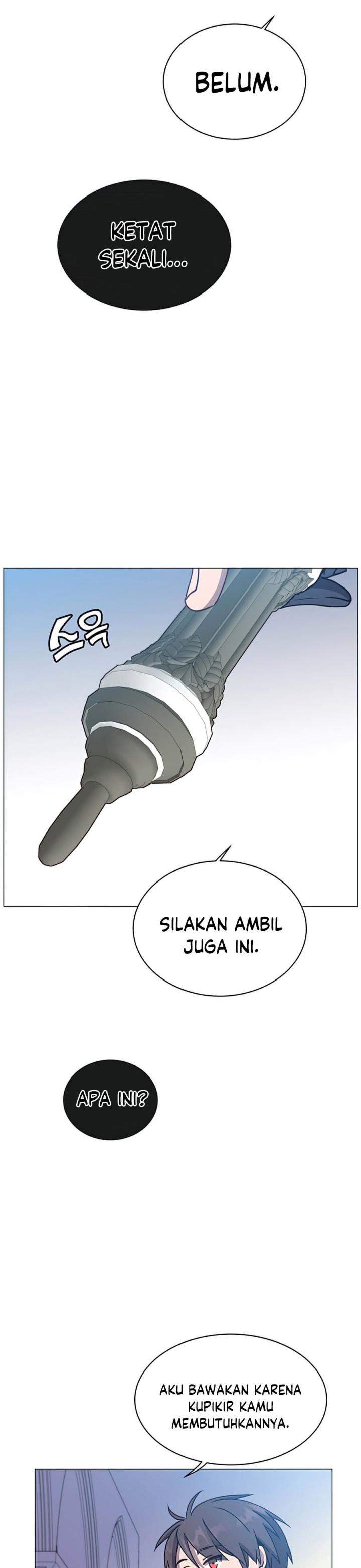 Read The Max Level Hero Has Returned ID Manga Online