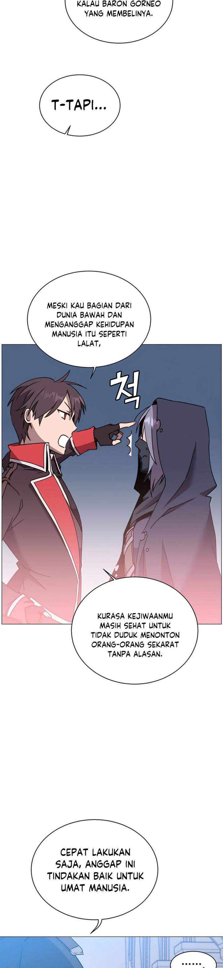 Read The Max Level Hero Has Returned ID Manga Online