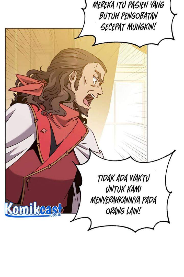 Read The Max Level Hero Has Returned ID Manga Online