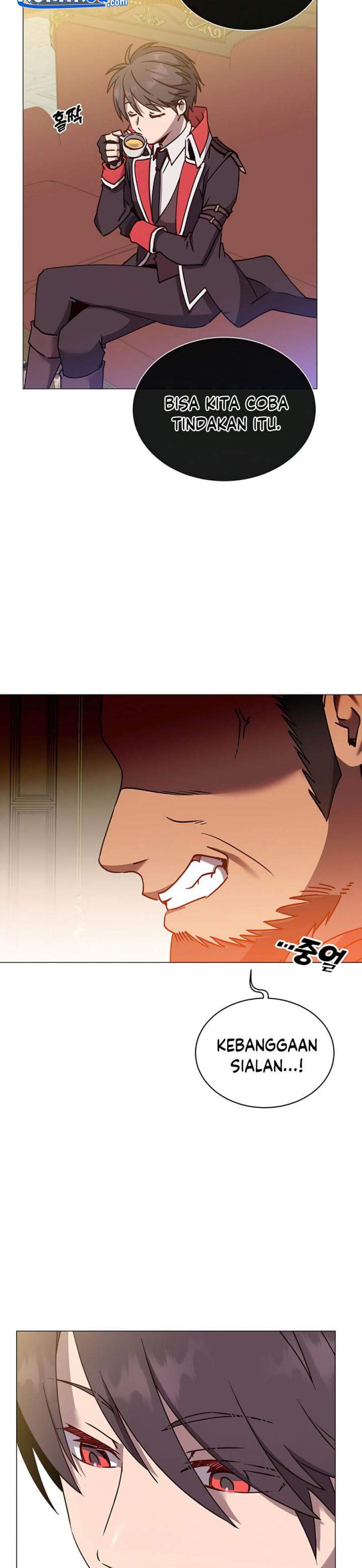Read The Max Level Hero Has Returned ID Manga Online