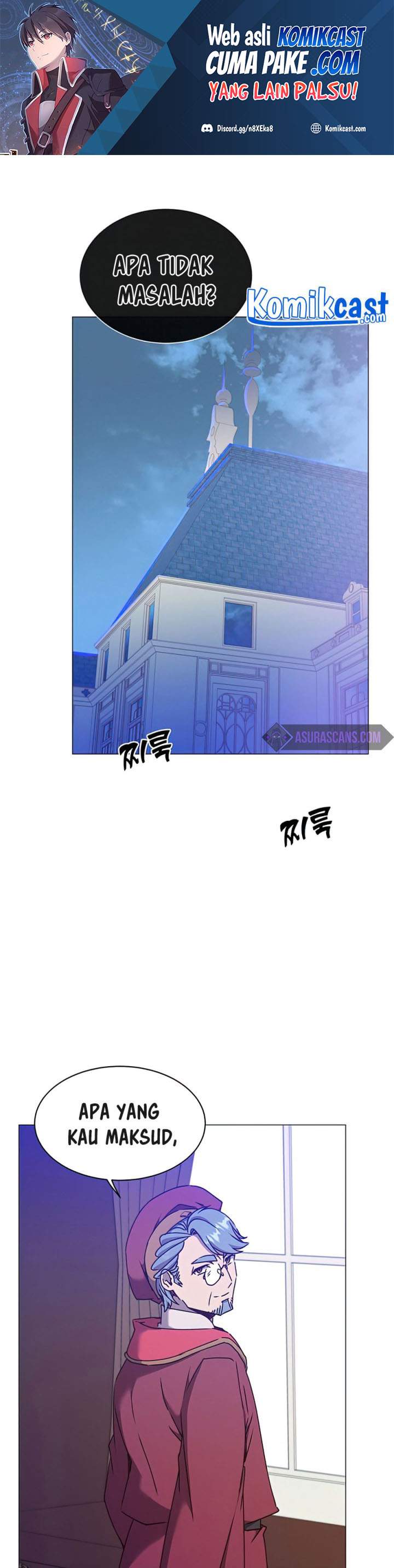 Read The Max Level Hero Has Returned ID Manga Online