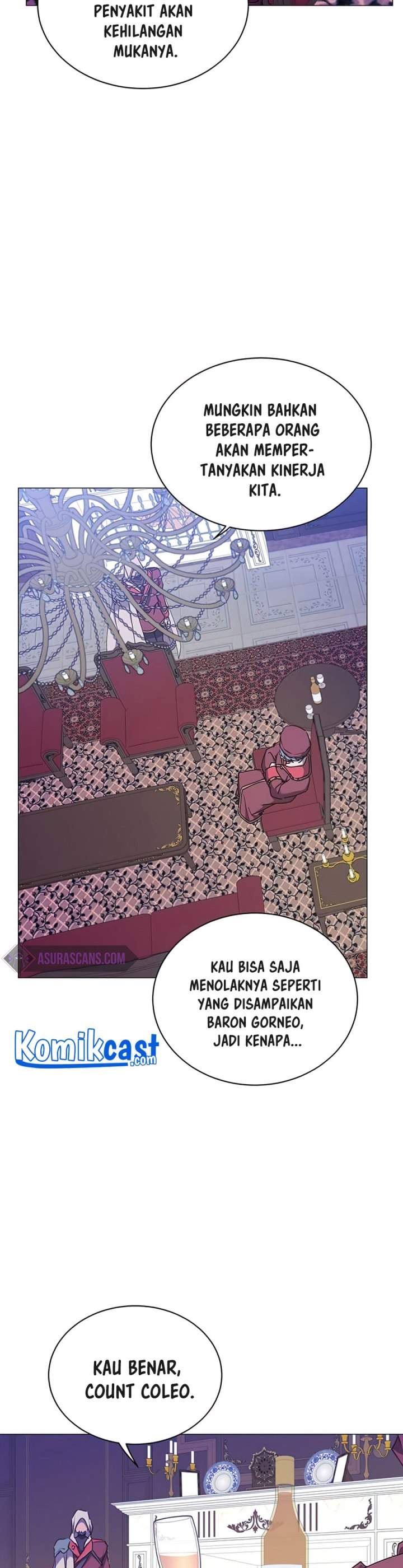 Read The Max Level Hero Has Returned ID Manga Online