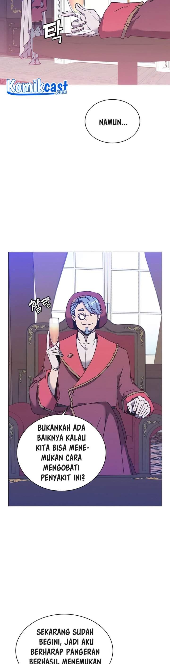 Read The Max Level Hero Has Returned ID Manga Online
