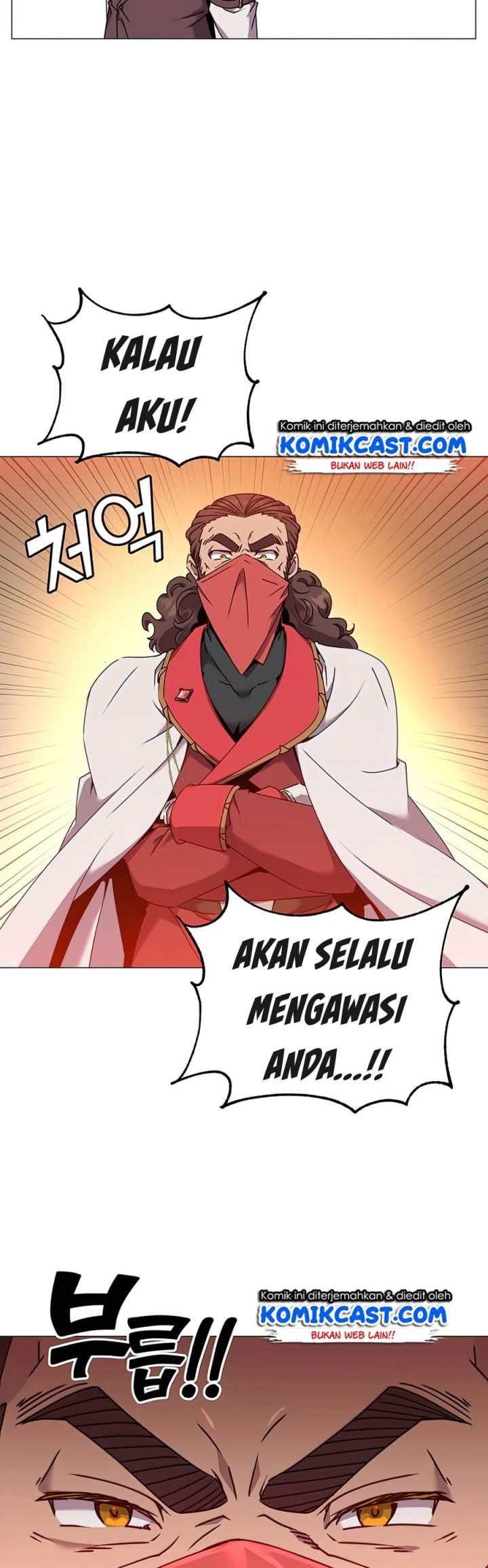 Read The Max Level Hero Has Returned ID Manga Online