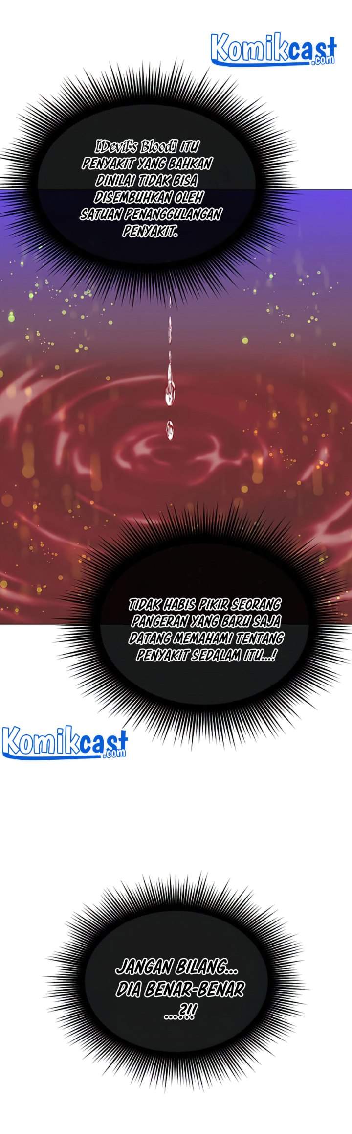 Read The Max Level Hero Has Returned ID Manga Online
