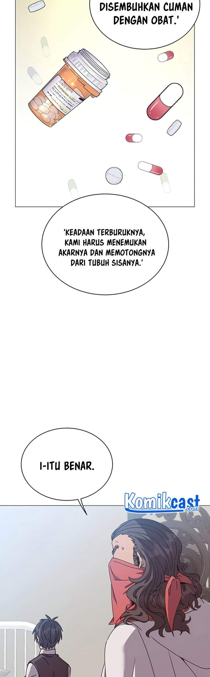 Read The Max Level Hero Has Returned ID Manga Online