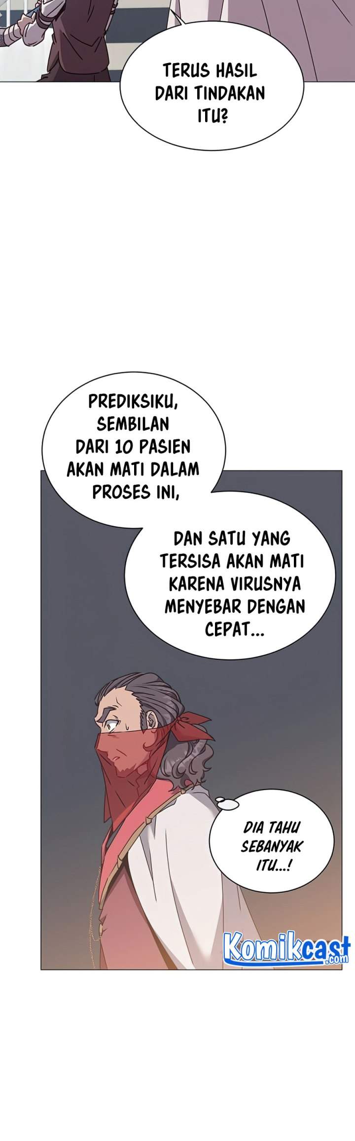 Read The Max Level Hero Has Returned ID Manga Online
