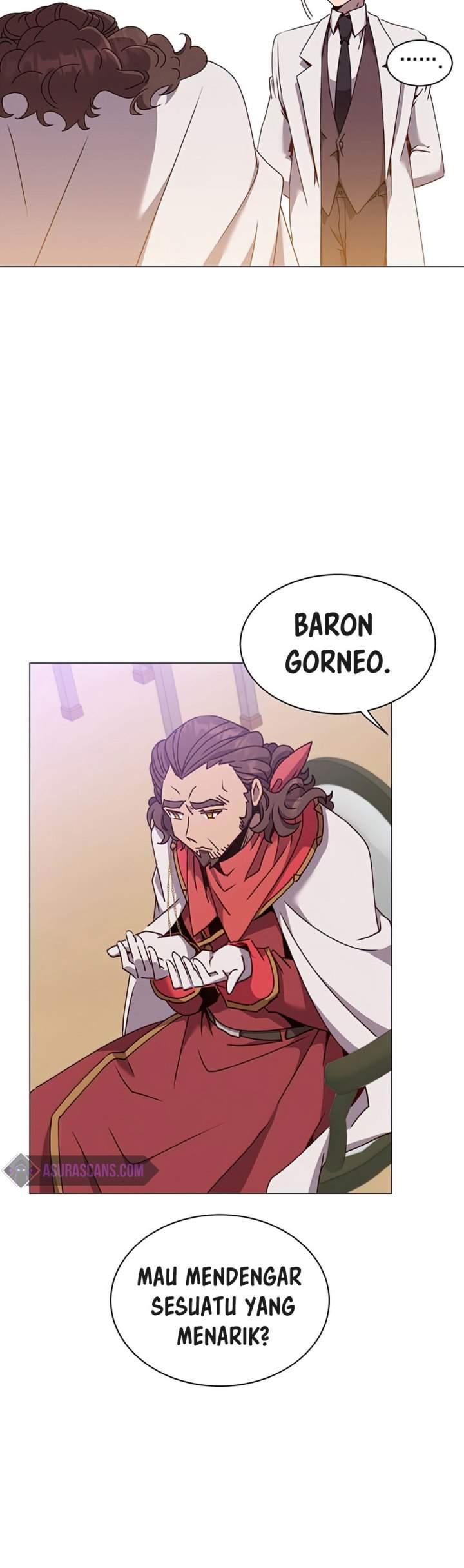 Read The Max Level Hero Has Returned ID Manga Online