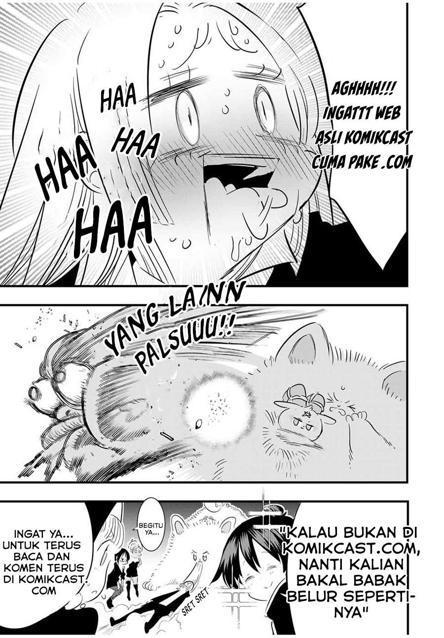 Read The Max Level Hero Has Returned ID Manga Online