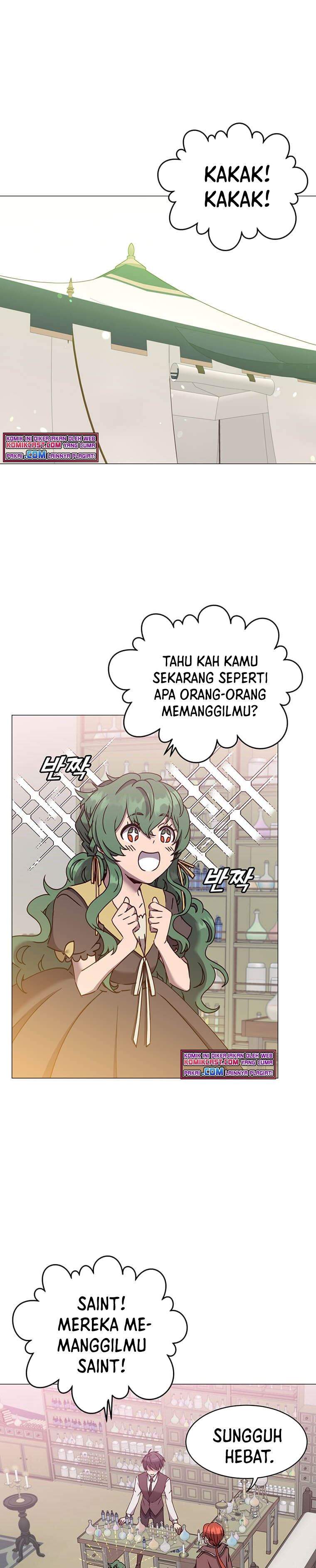 Read The Max Level Hero Has Returned ID Manga Online