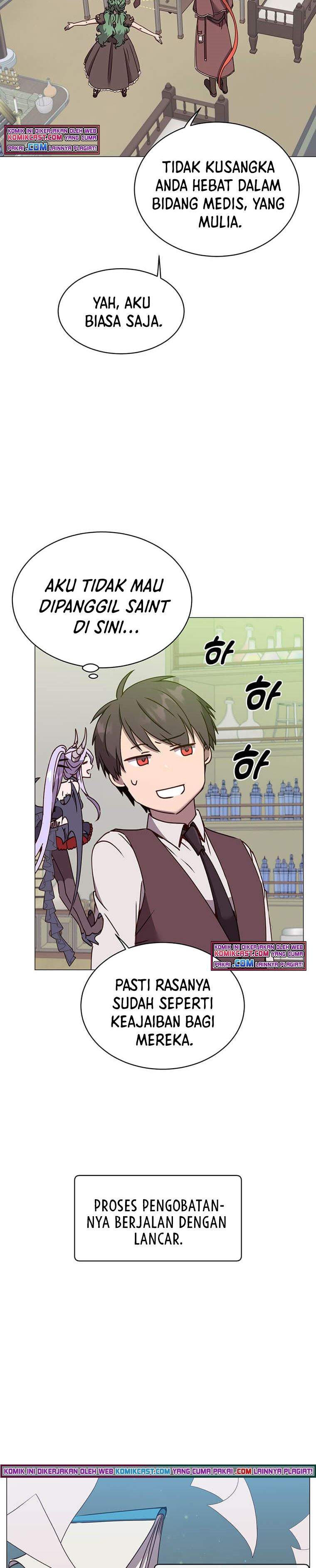 Read The Max Level Hero Has Returned ID Manga Online