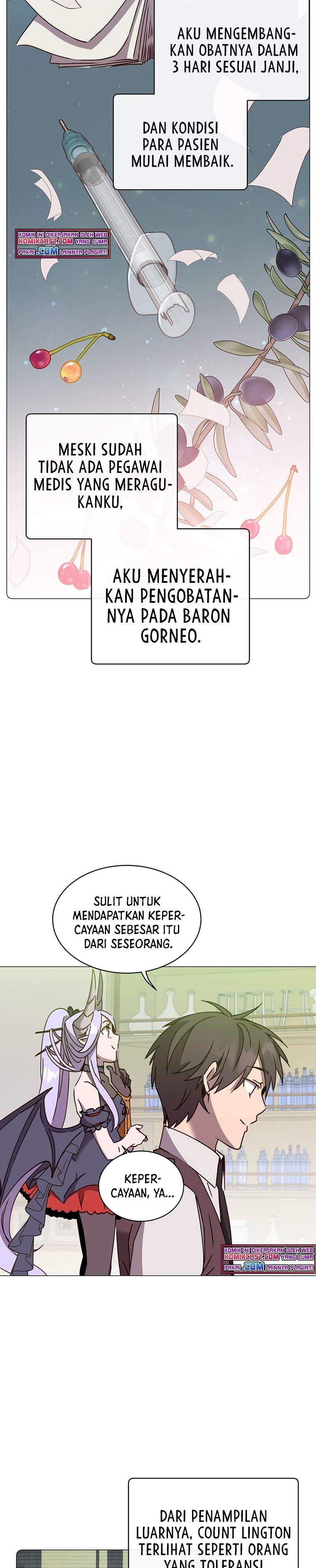 Read The Max Level Hero Has Returned ID Manga Online