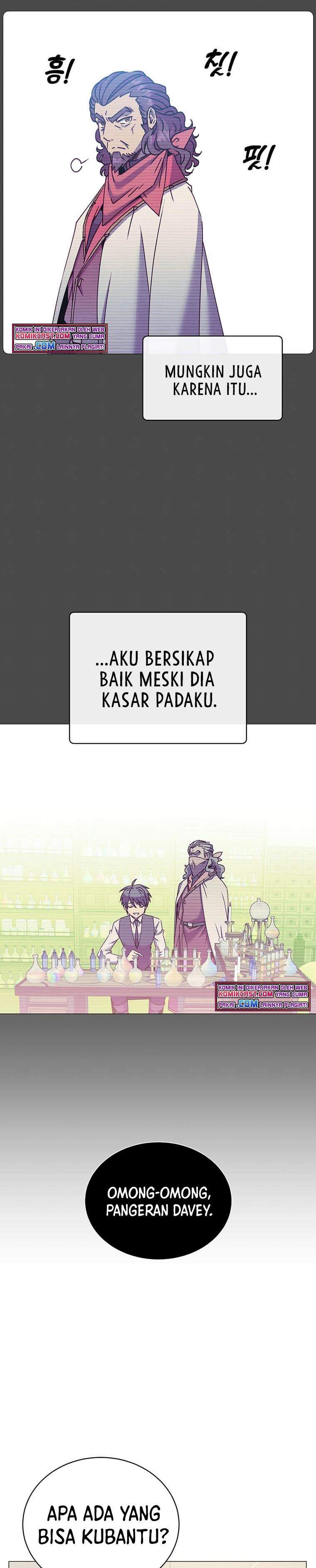 Read The Max Level Hero Has Returned ID Manga Online