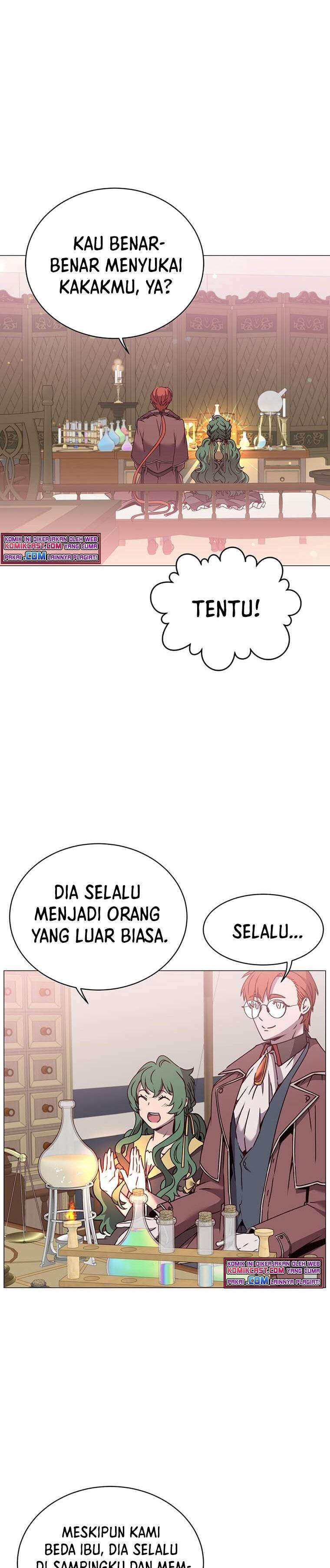 Read The Max Level Hero Has Returned ID Manga Online