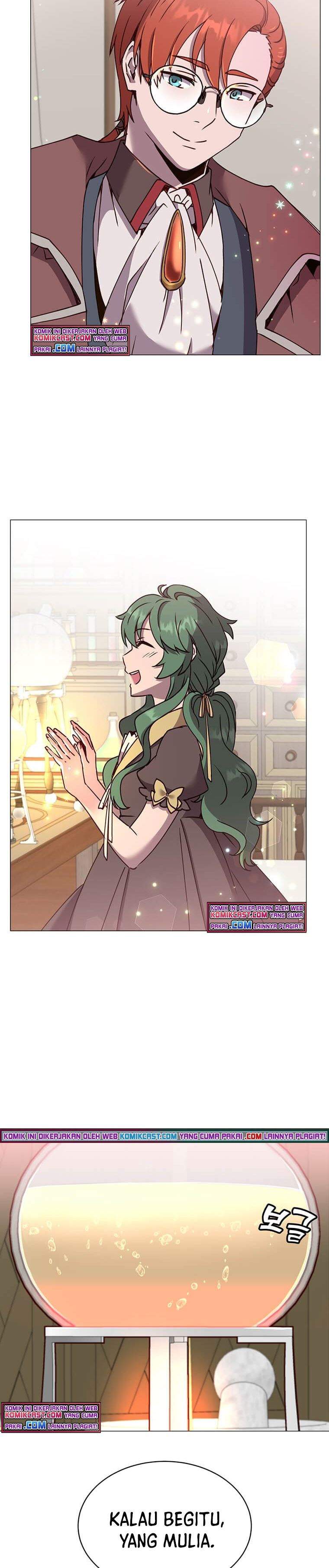 Read The Max Level Hero Has Returned ID Manga Online