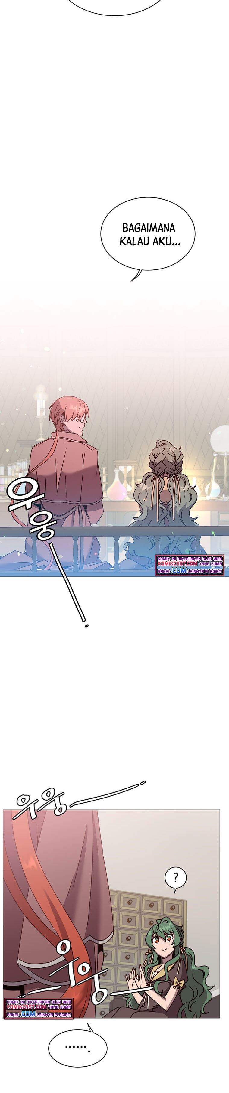 Read The Max Level Hero Has Returned ID Manga Online