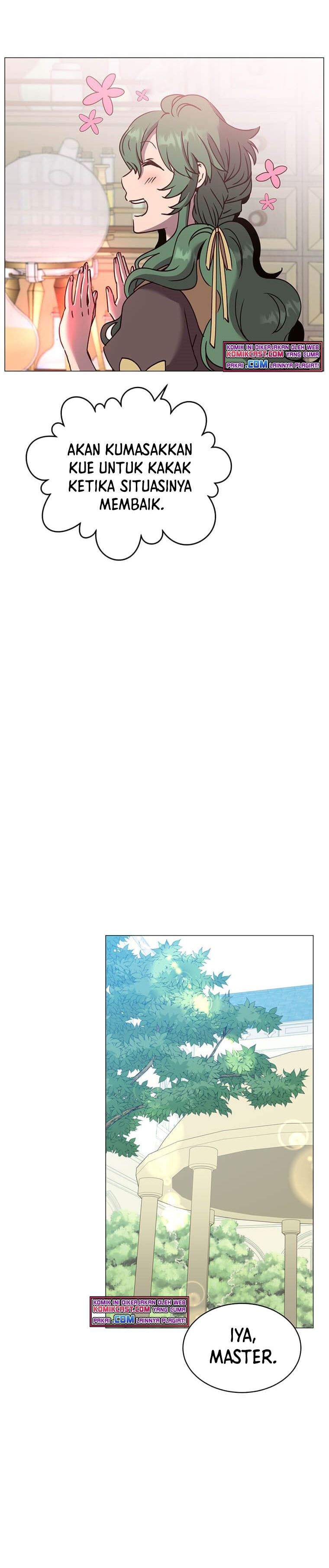 Read The Max Level Hero Has Returned ID Manga Online