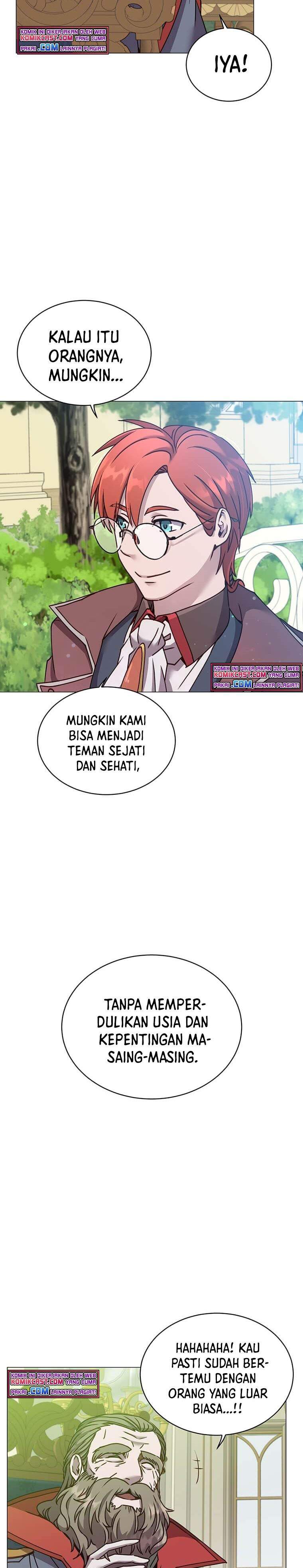 Read The Max Level Hero Has Returned ID Manga Online