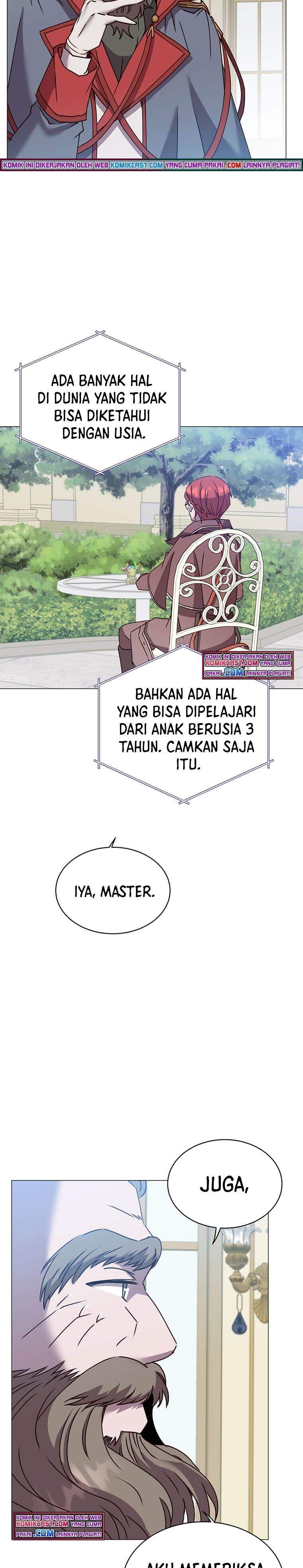 Read The Max Level Hero Has Returned ID Manga Online