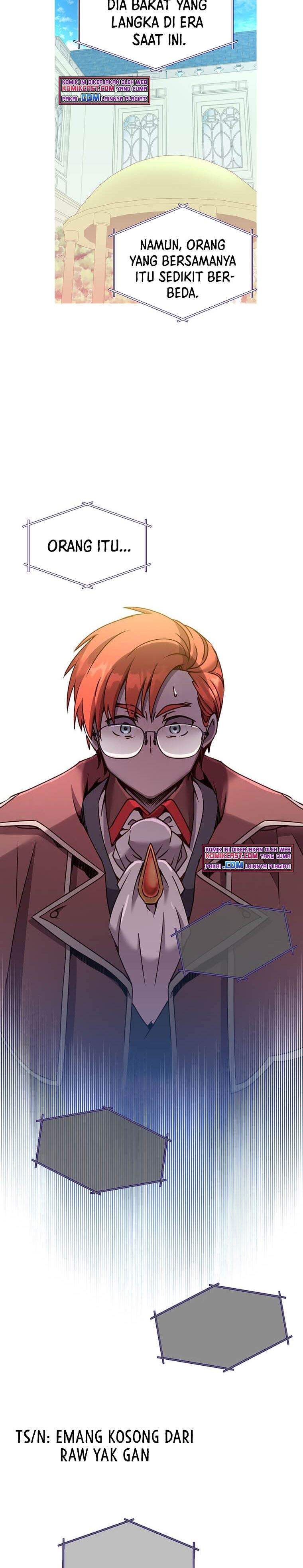 Read The Max Level Hero Has Returned ID Manga Online