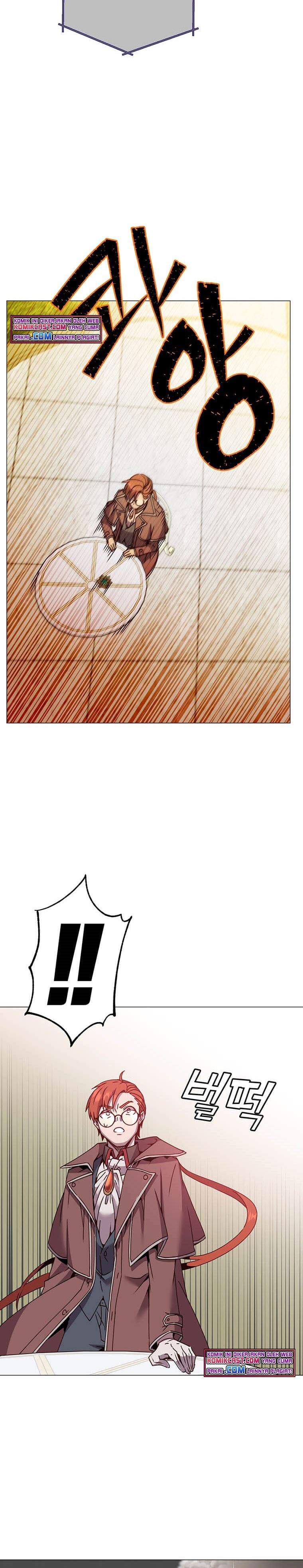 Read The Max Level Hero Has Returned ID Manga Online