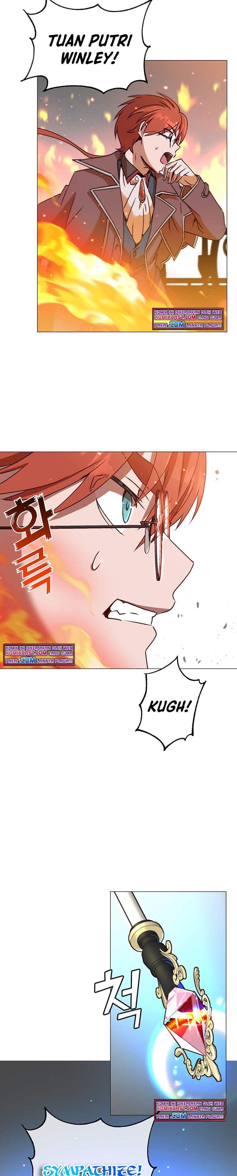 Read The Max Level Hero Has Returned ID Manga Online