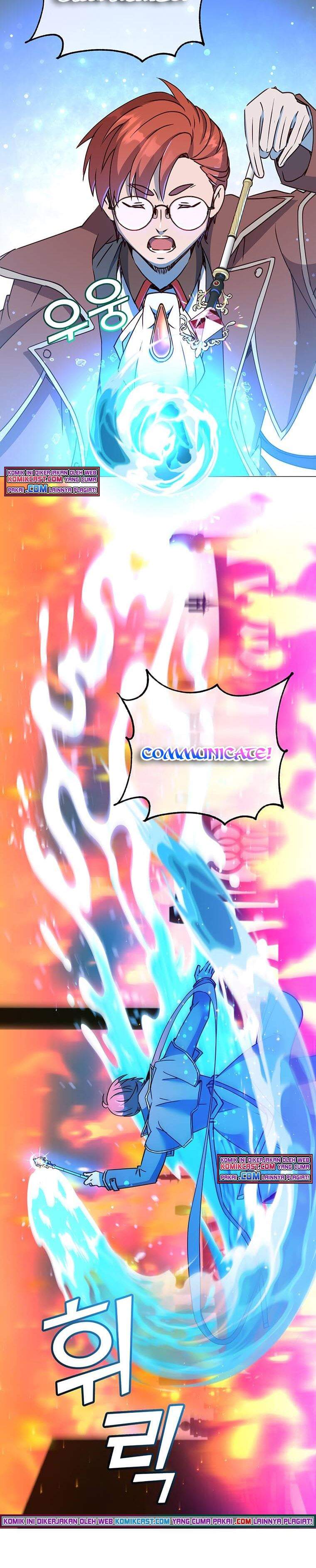 Read The Max Level Hero Has Returned ID Manga Online