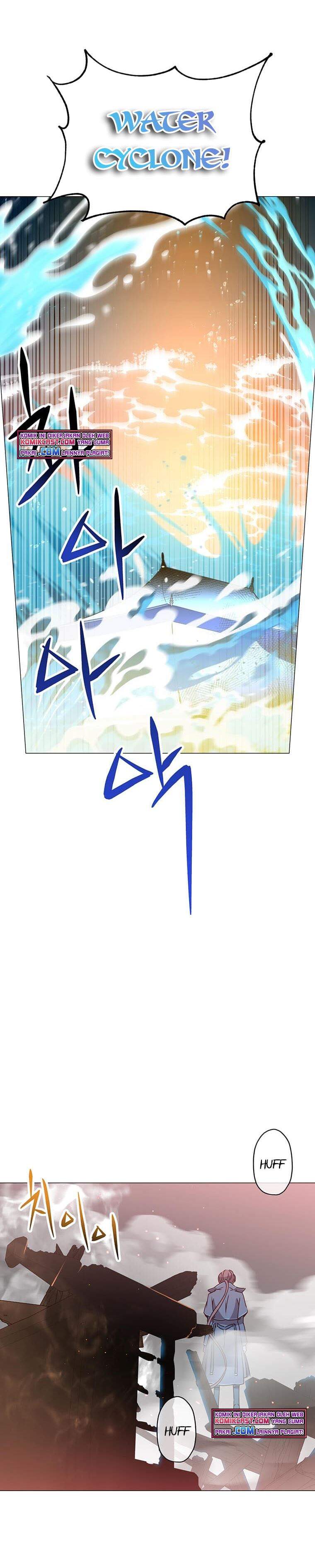 Read The Max Level Hero Has Returned ID Manga Online