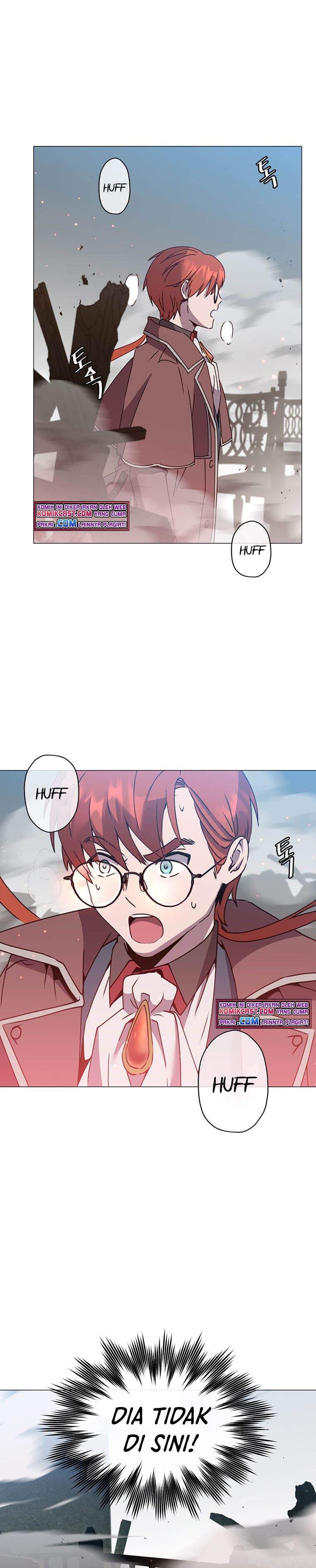 Read The Max Level Hero Has Returned ID Manga Online