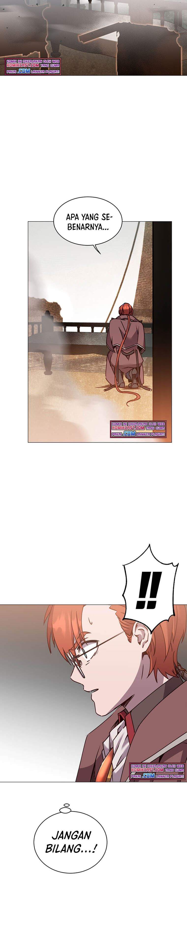 Read The Max Level Hero Has Returned ID Manga Online