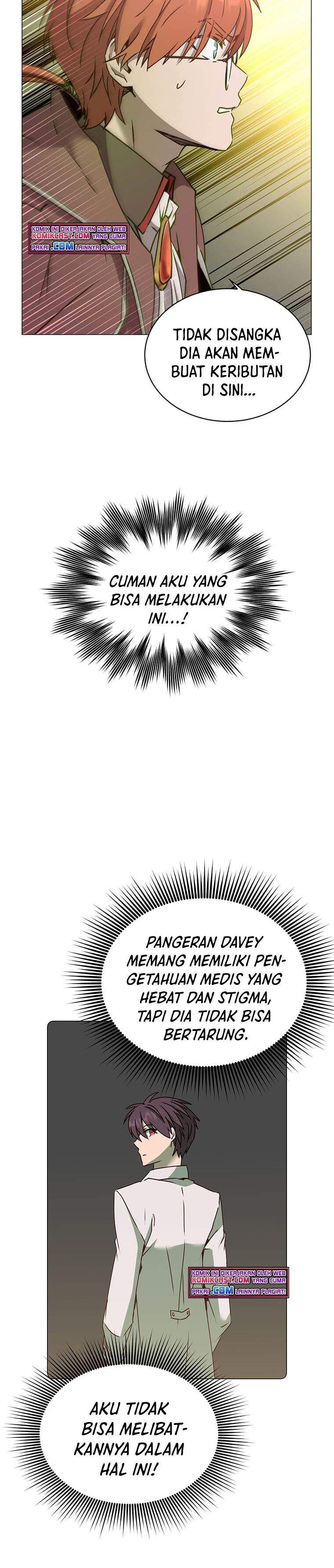 Read The Max Level Hero Has Returned ID Manga Online