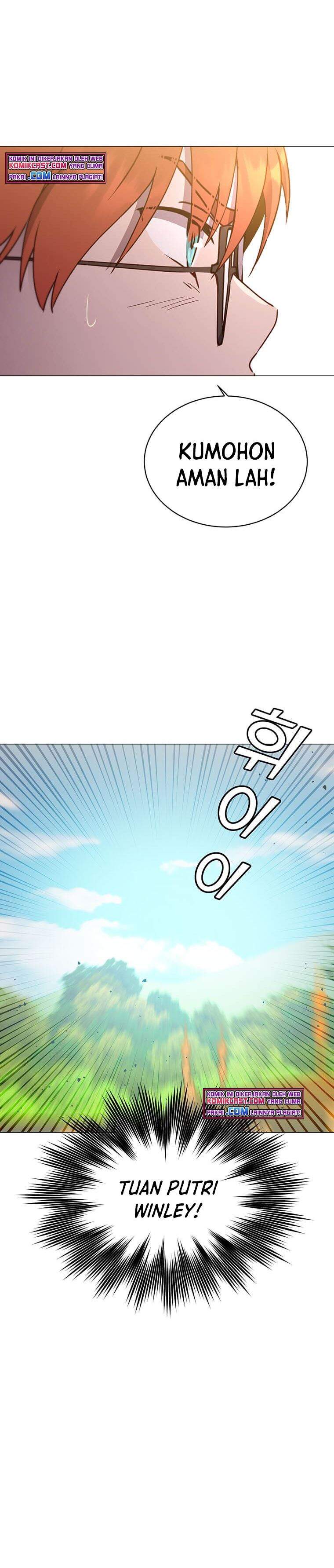 Read The Max Level Hero Has Returned ID Manga Online
