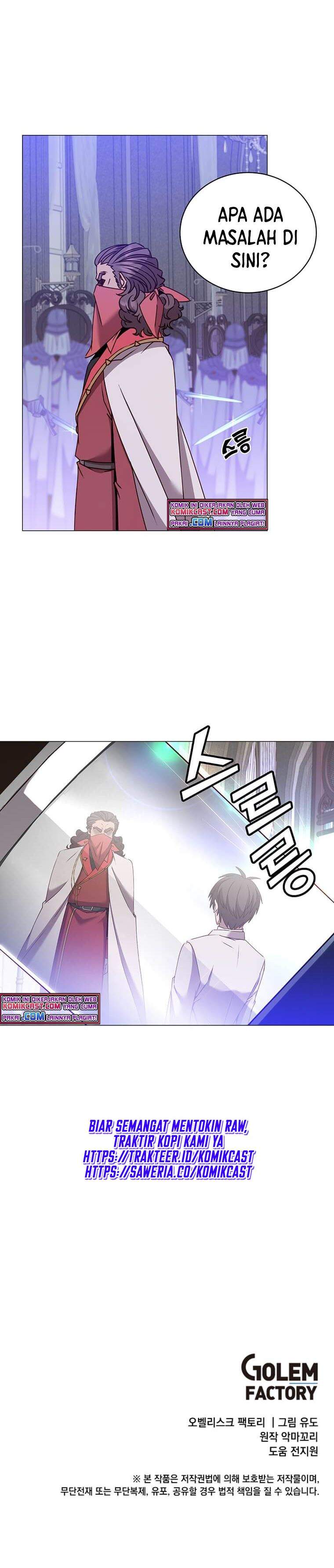 Read The Max Level Hero Has Returned ID Manga Online