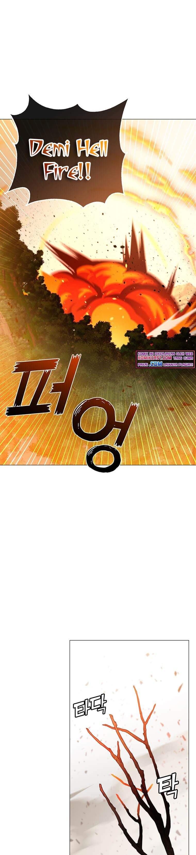 Read The Max Level Hero Has Returned ID Manga Online
