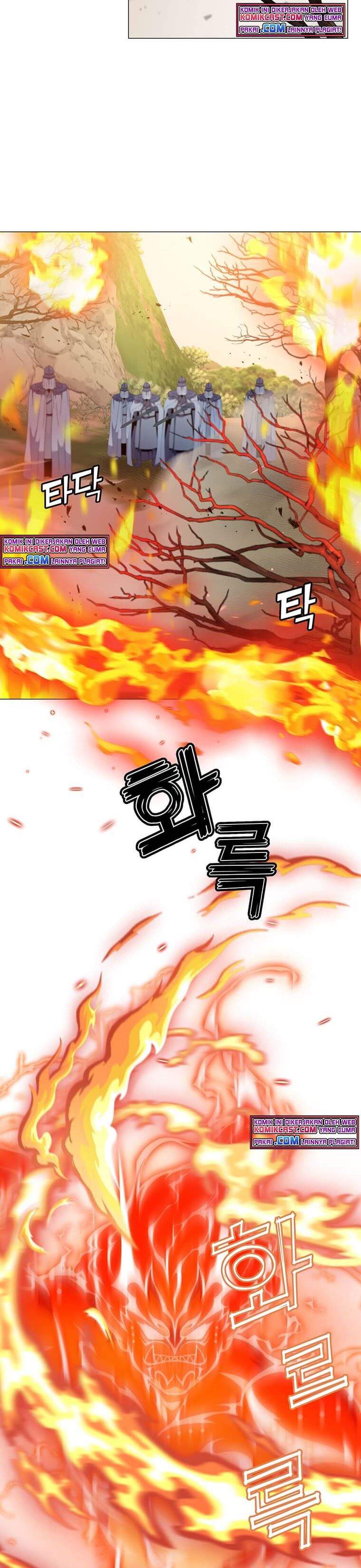 Read The Max Level Hero Has Returned ID Manga Online