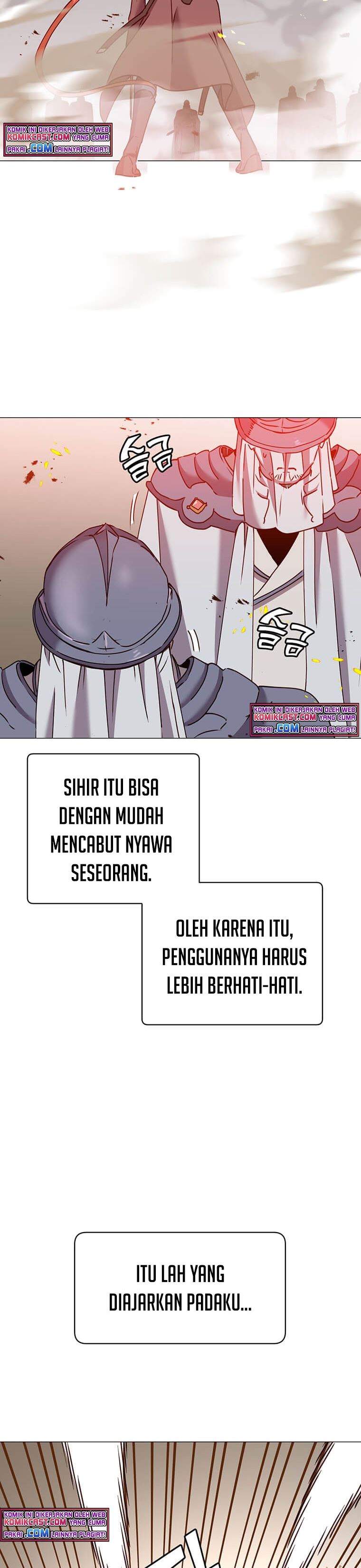 Read The Max Level Hero Has Returned ID Manga Online