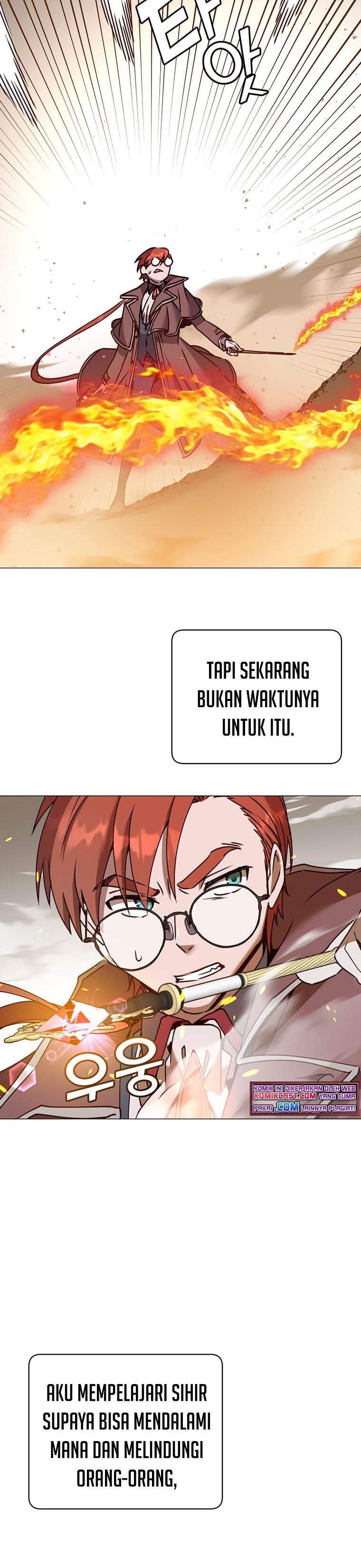 Read The Max Level Hero Has Returned ID Manga Online
