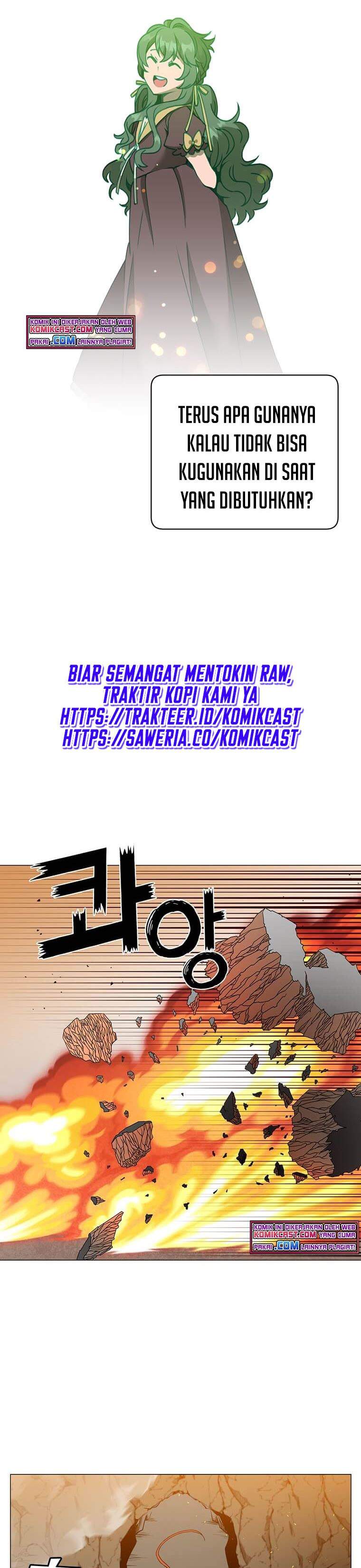 Read The Max Level Hero Has Returned ID Manga Online