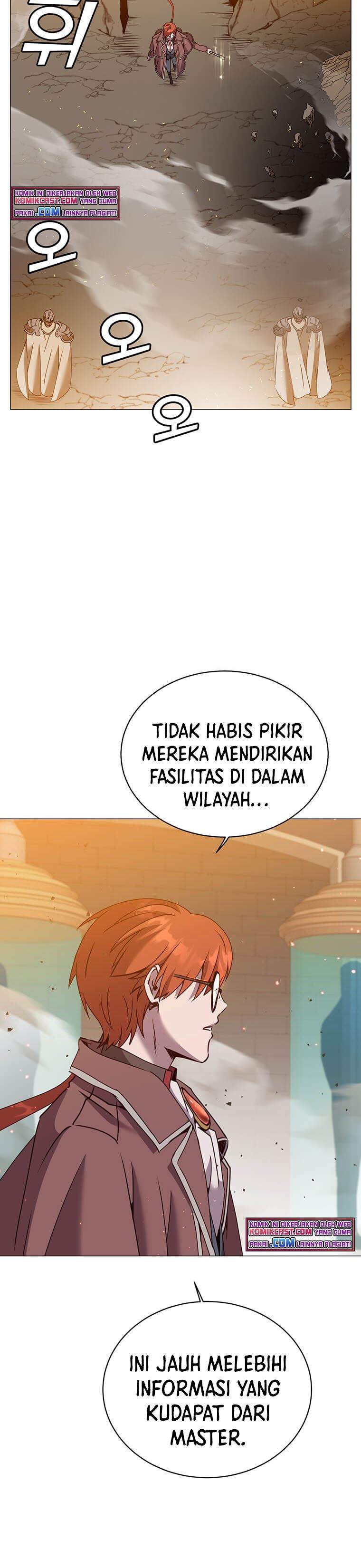 Read The Max Level Hero Has Returned ID Manga Online